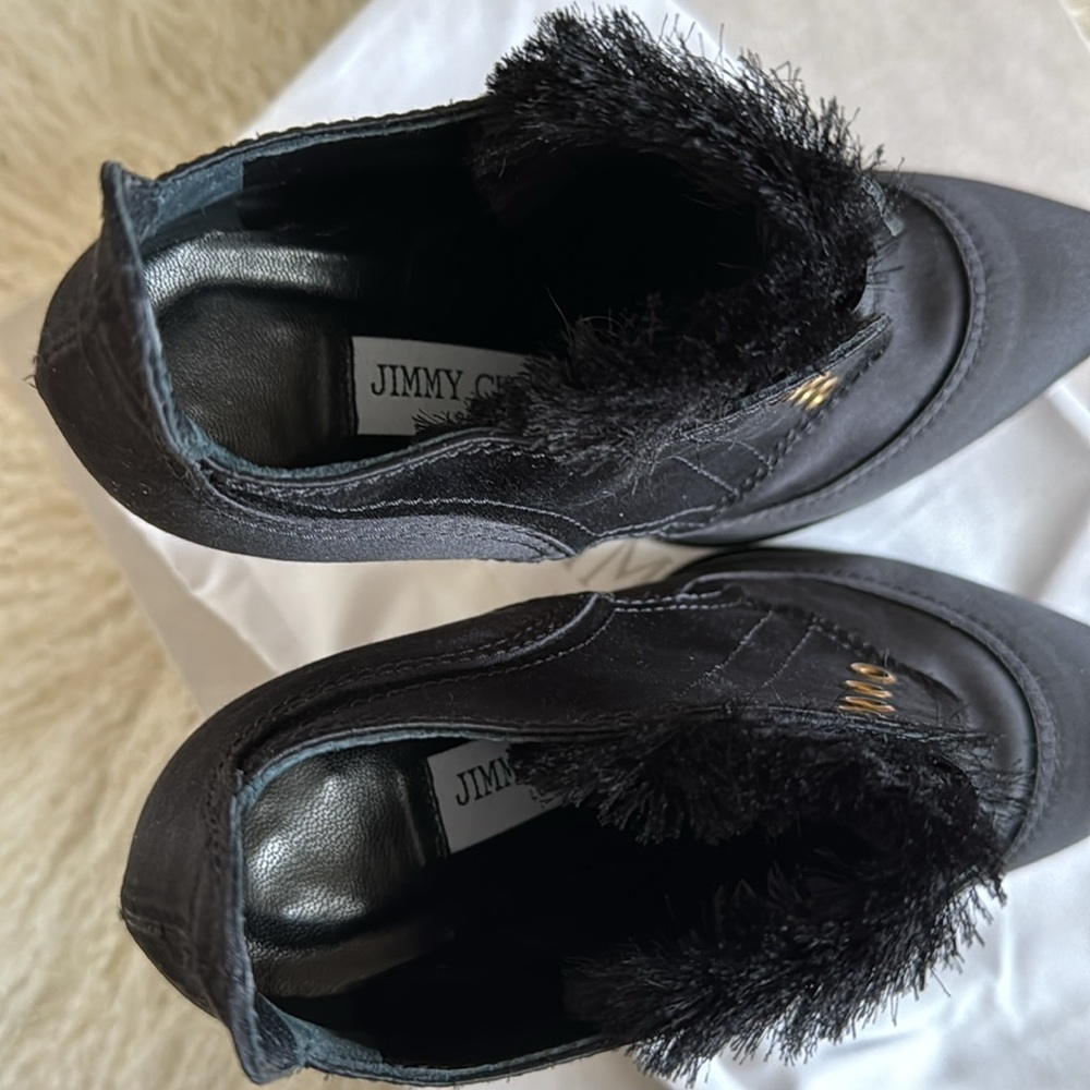 Unique Booties - image 8